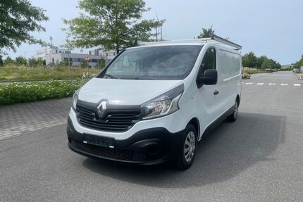 Renault Trafic Gebrauchtwagen