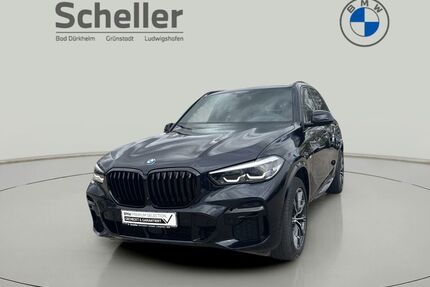BMW X5 Gebrauchtwagen