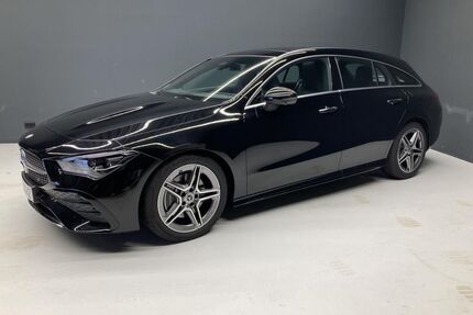 Mercedes-Benz CLA 200 Gebrauchtwagen