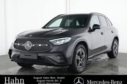 Mercedes-Benz GLC 200 Gebrauchtwagen
