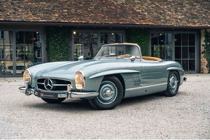 Mercedes-Benz 300 Gebrauchtwagen