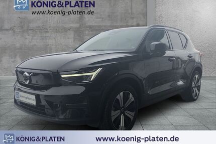 Volvo XC40 Gebrauchtwagen
