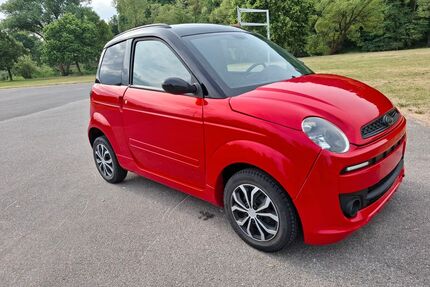 Ligier Andere Gebrauchtwagen