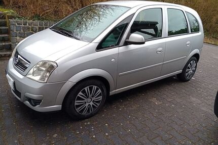 Opel Meriva Gebrauchtwagen