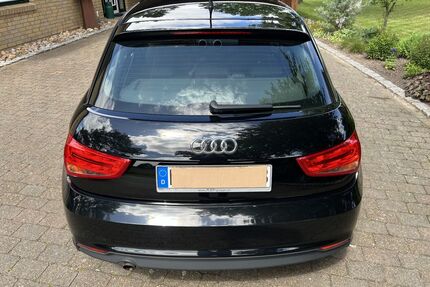 Audi A1 Gebrauchtwagen