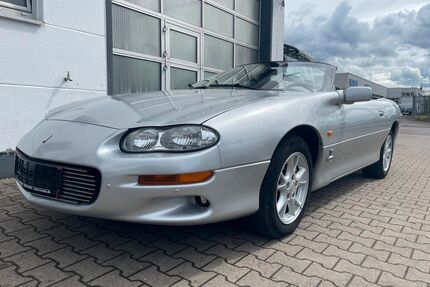 Chevrolet Camaro Gebrauchtwagen
