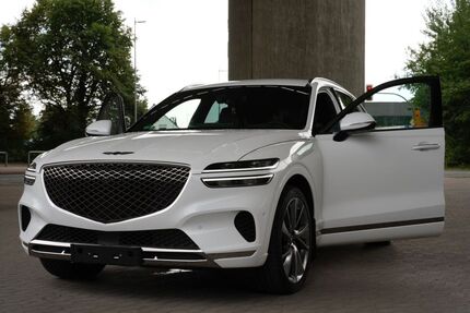 Genesis GV70 Gebrauchtwagen