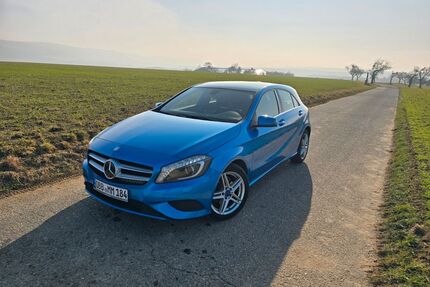 Mercedes-Benz A 200 Gebrauchtwagen