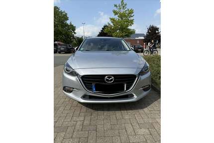 Mazda 3 Gebrauchtwagen