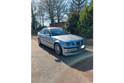 Alpina B3 Gebrauchtwagen
