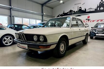 BMW 518 Gebrauchtwagen