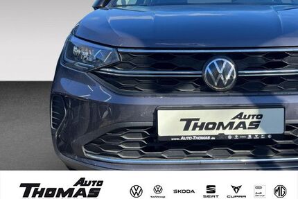 VW Taigo Gebrauchtwagen