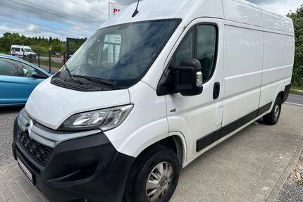 Citroen Jumper Gebrauchtwagen