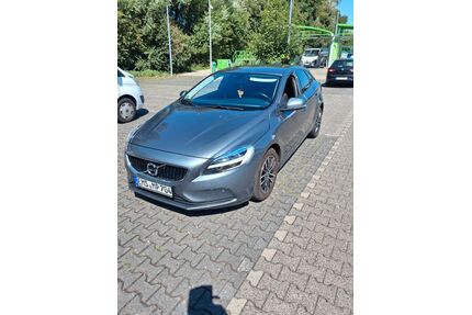 Volvo V40 Gebrauchtwagen