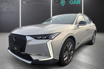 DS Automobiles DS4 Gebrauchtwagen