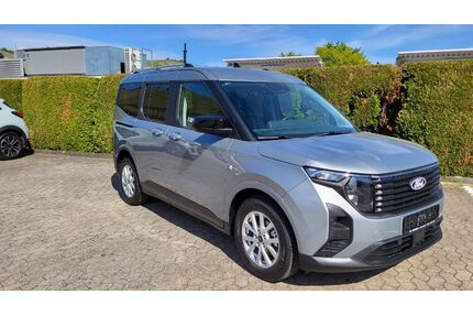 Ford Tourneo Courier Gebrauchtwagen