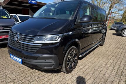 VW T6 Multivan Gebrauchtwagen