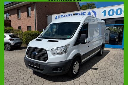Ford Transit Gebrauchtwagen
