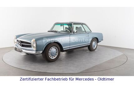 Mercedes-Benz 280 Gebrauchtwagen