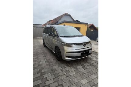 VW T7 Multivan Gebrauchtwagen