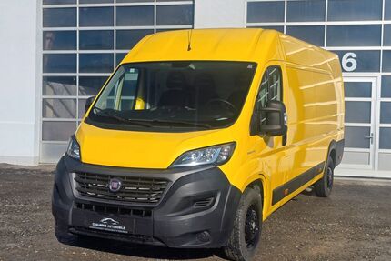 Fiat Ducato Gebrauchtwagen