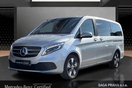 Mercedes-Benz V 300 Gebrauchtwagen
