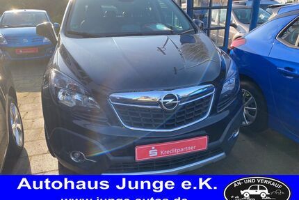Opel Mokka Gebrauchtwagen