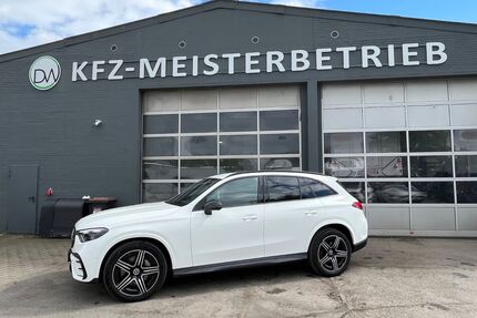 Mercedes-Benz GLC 300 Gebrauchtwagen