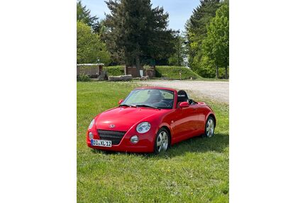 Daihatsu Copen Gebrauchtwagen