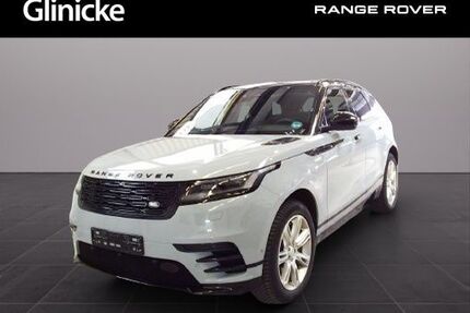 Land Rover Range Rover Velar Gebrauchtwagen