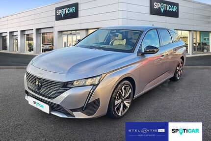 Peugeot 308 Gebrauchtwagen