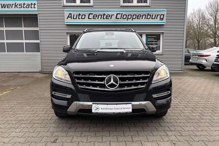 Mercedes-Benz ML 250 Gebrauchtwagen