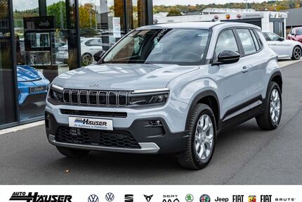 Jeep Avenger Gebrauchtwagen