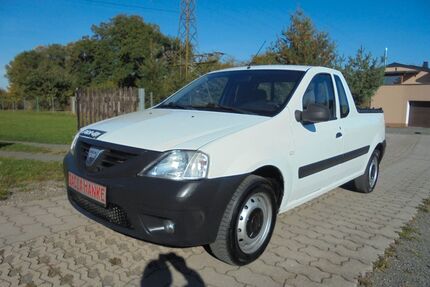 Dacia Logan Pick-Up Gebrauchtwagen