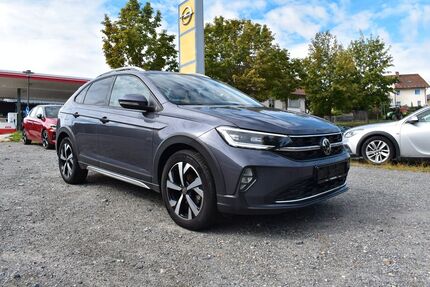 VW Taigo Gebrauchtwagen