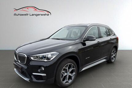 BMW X1 Gebrauchtwagen