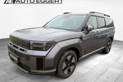 Hyundai SANTA FE Gebrauchtwagen