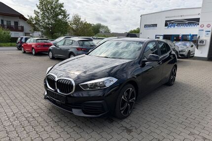 BMW 116 Gebrauchtwagen