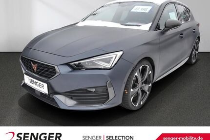 Cupra Leon Gebrauchtwagen