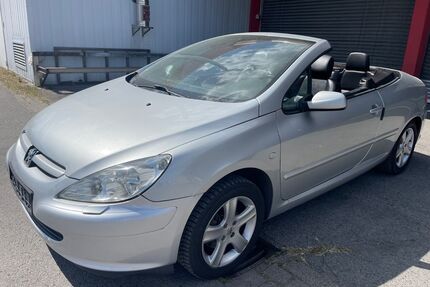 Peugeot 307 Gebrauchtwagen