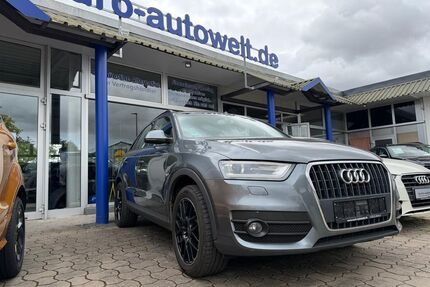 Audi Q3 Gebrauchtwagen