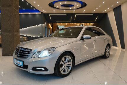 Mercedes-Benz E 250 Gebrauchtwagen