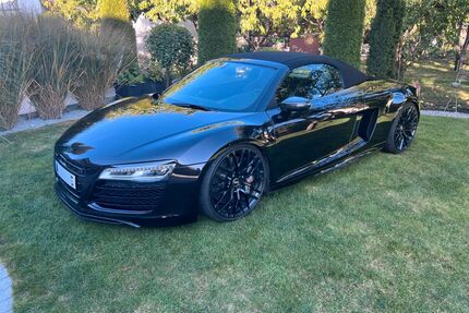 Audi R8 Gebrauchtwagen