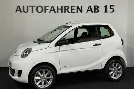 Aixam City Gebrauchtwagen