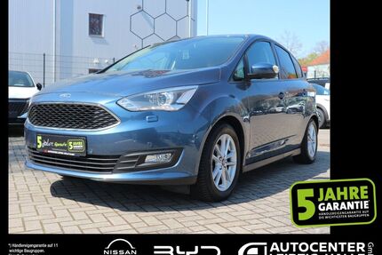 Ford C-Max Gebrauchtwagen