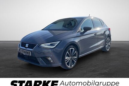 Seat Ibiza Gebrauchtwagen