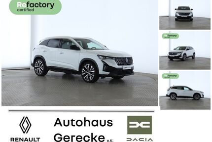 Renault Austral Gebrauchtwagen