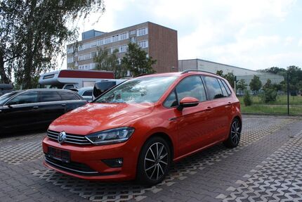 VW Golf Sportsvan Gebrauchtwagen