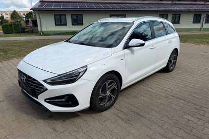 Hyundai i30 Gebrauchtwagen