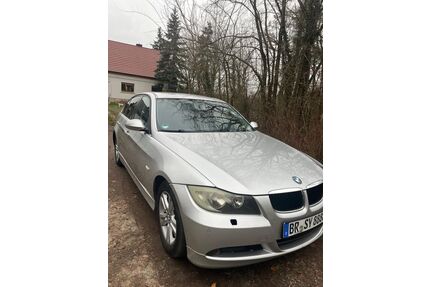 BMW 318 Gebrauchtwagen